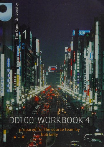 Workbook 4