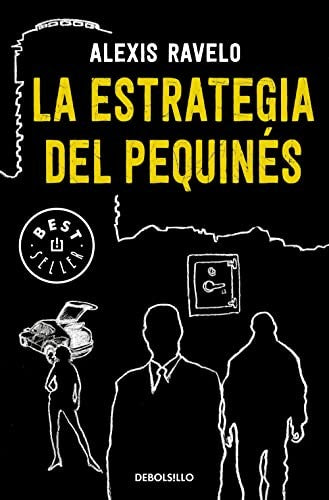 La estrategia del Pequinés