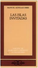 Las islas invitadas