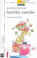 Camilón, comilón