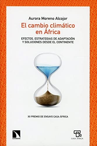 El cambio climático en África
