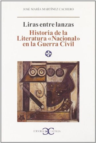 Liras entre lanzas
