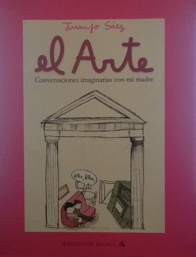 El arte
