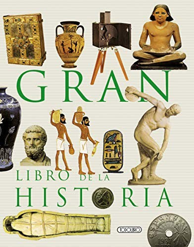 Gran libro de la historia