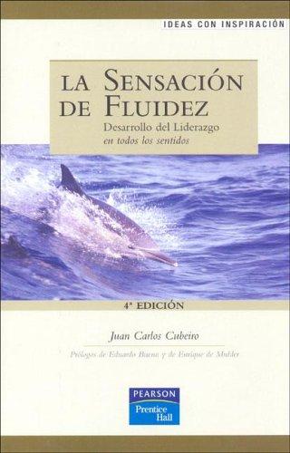 La Sensación de fluidez