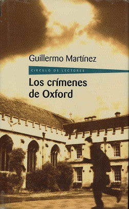 Los Crímenes de Oxford