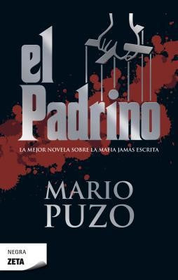 El Padrino (B DE BOLSILLO)